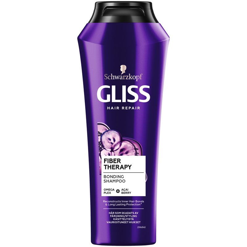 Shampoo Hair Repair - 23% alennus