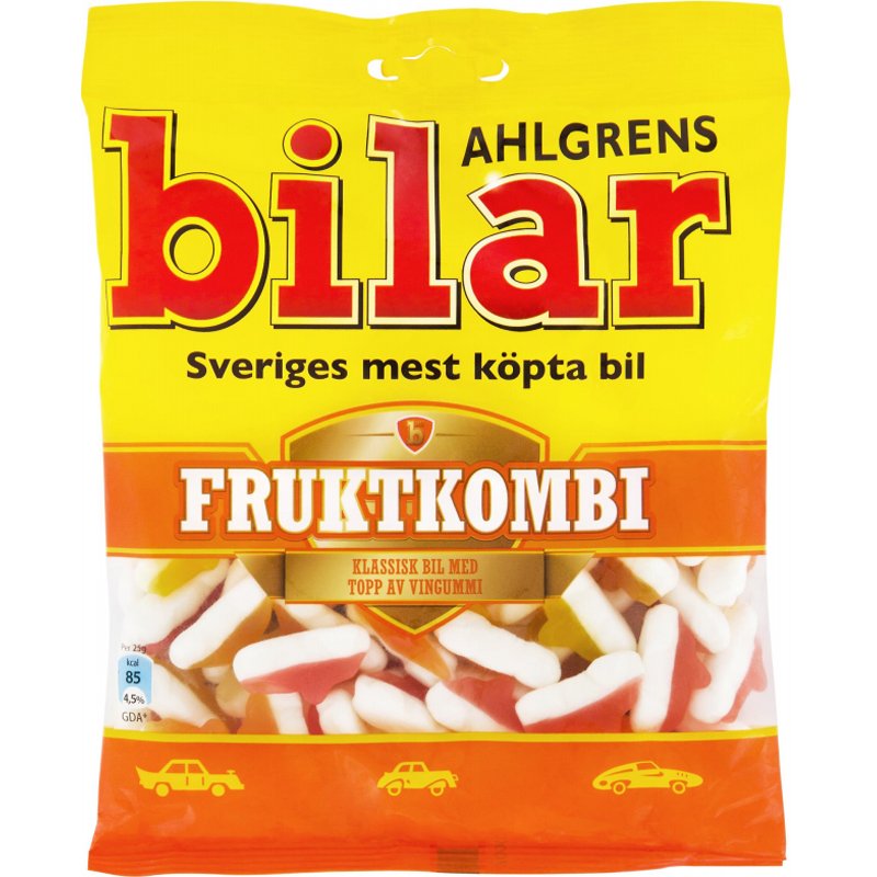 Ahlgrenin Autot Fruktkombi - 45% alennus