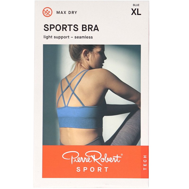 Urheiluliivi Light Support Hydro Blue Koko XL - 60% alennus