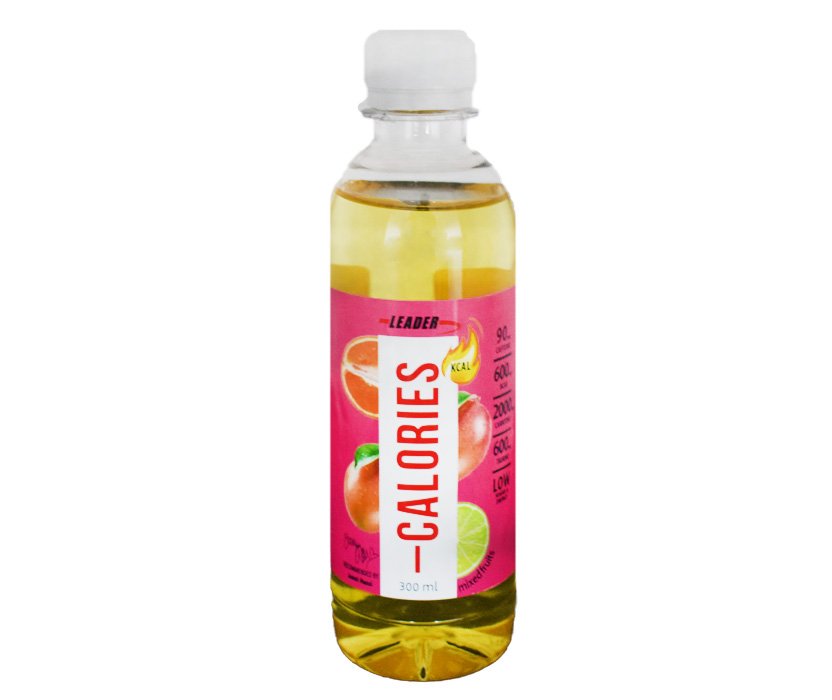 Hedelmäjuoma Calories - 53% alennus