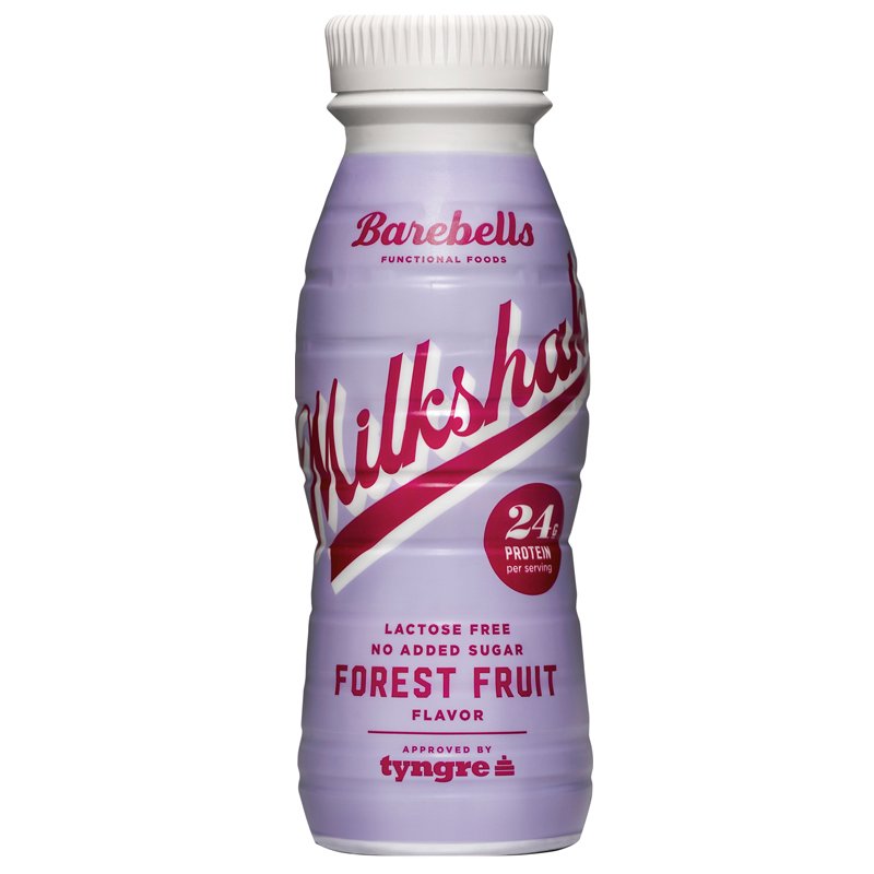 Proteiinipirtelö Metsämarja - 46% alennus