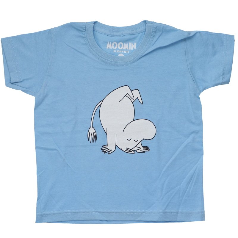 Muumipeikko T-paita Kids 98cm - 60% alennus