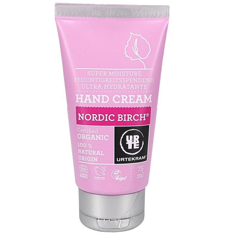 Käsivoide Nordic Birch - 60% alennus