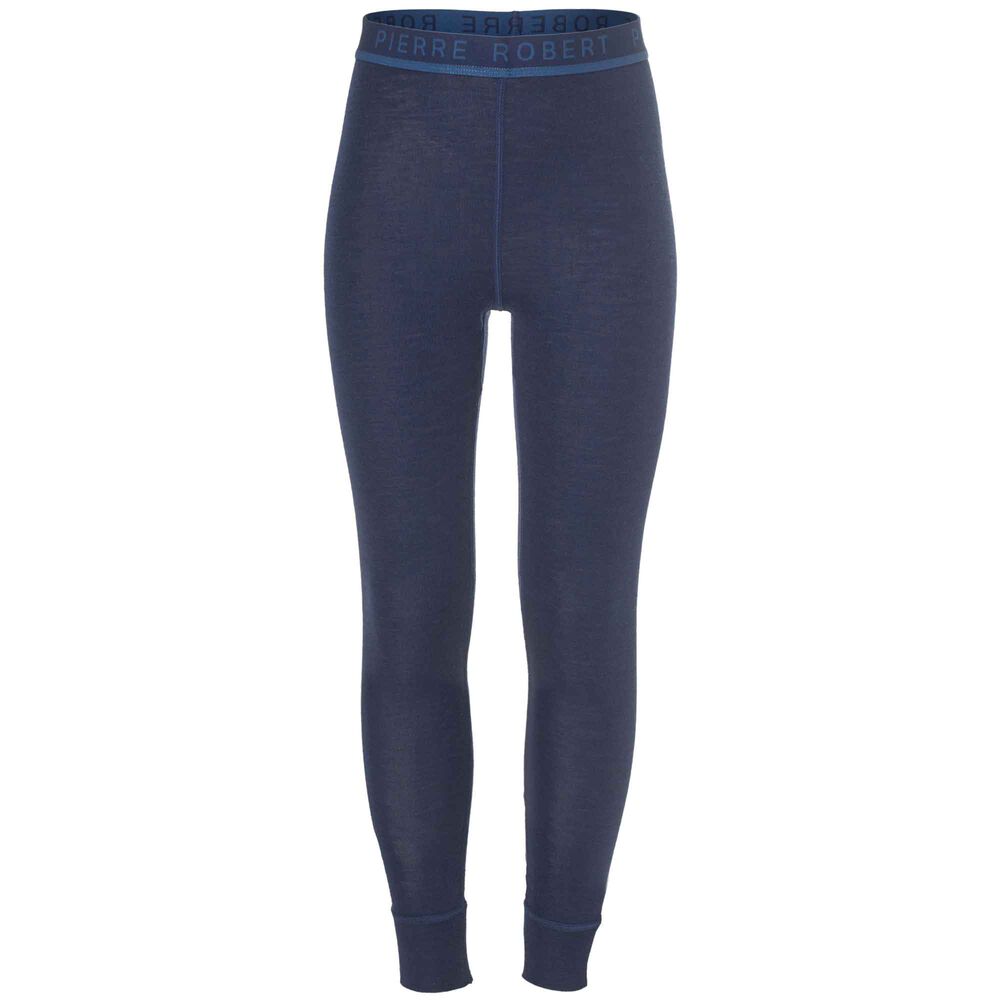 Merinovillapitkikset lapset, 122-128 Darkblue - 52% alennus