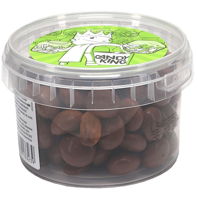 Suklaatoffeerae Makeisrasia - 34% alennus