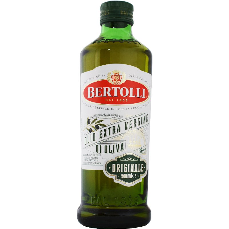 Ekstra-neitsytoliiviöljy - 28% alennus