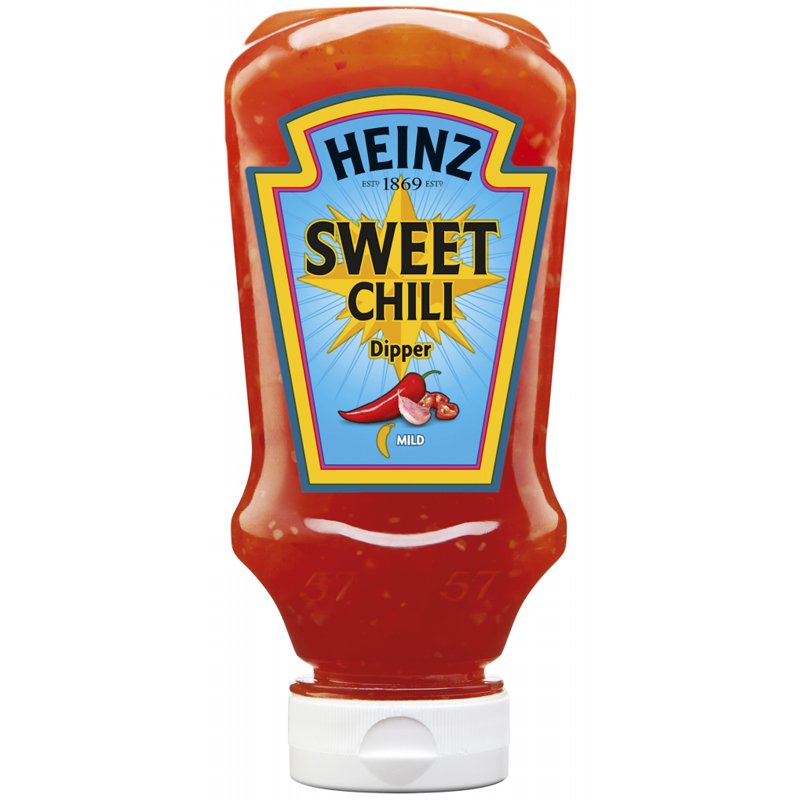 Chilikastike Mild 220ml - 33% alennus