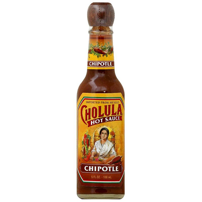 Tulinen Kastike Chipotle - 34% alennus