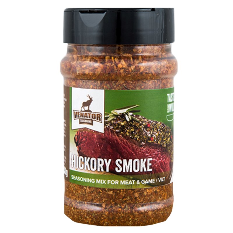 Hickory Smoke Mausteseos - 70% alennus