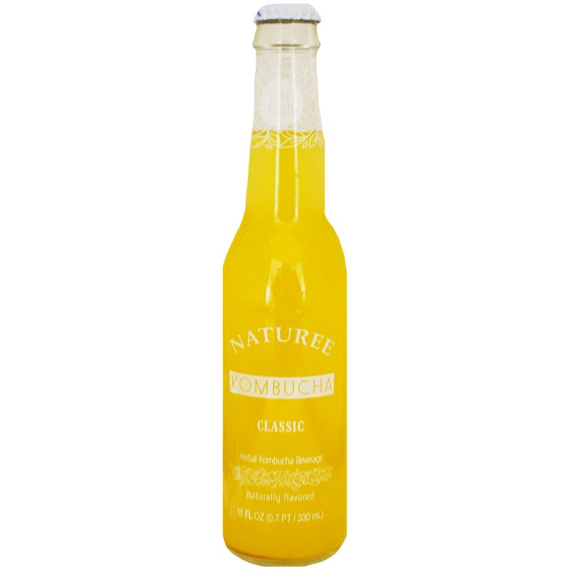 Kombucha Classic - 70% alennus