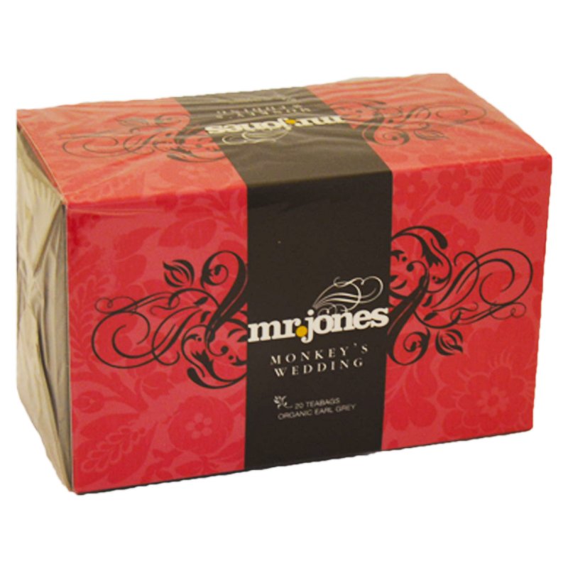 Tee Bergamotti 35 g - 50% alennus