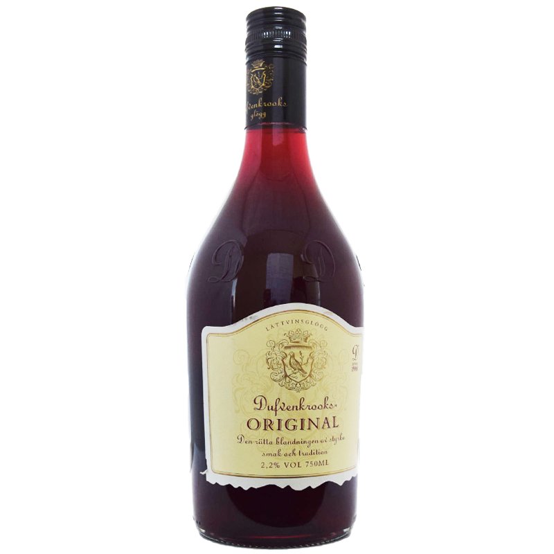 Glögi Original - 82% alennus