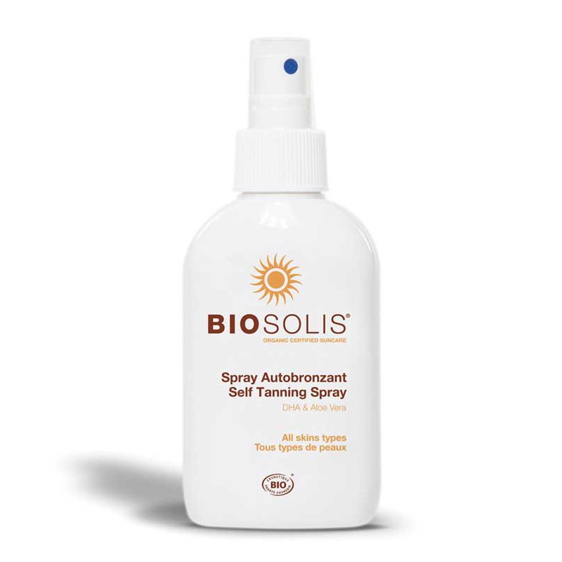 Itseruskettava Emulsio 150ml - 77% alennus