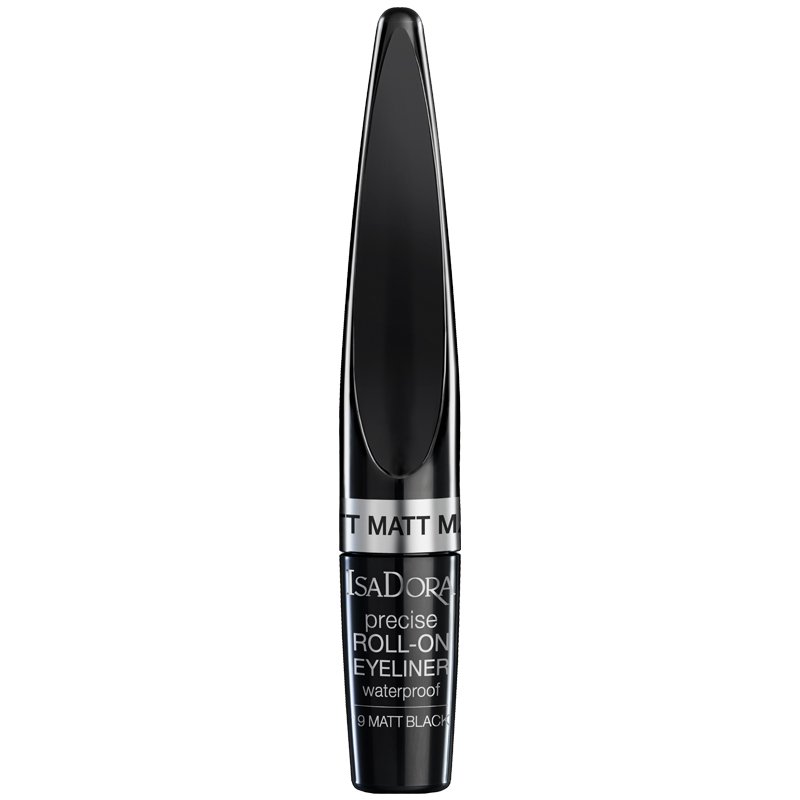 Silmänrajauskynä Matt Black - 77% alennus