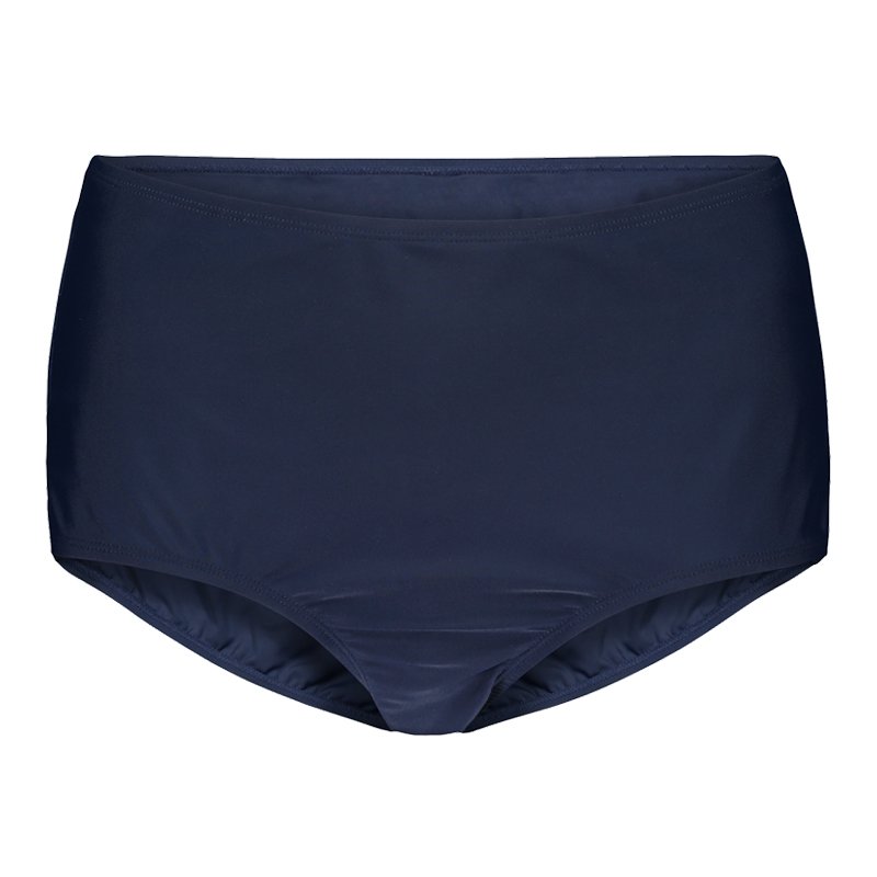 Bikinihousut Plus, Navy XL/D48 - 88% alennus