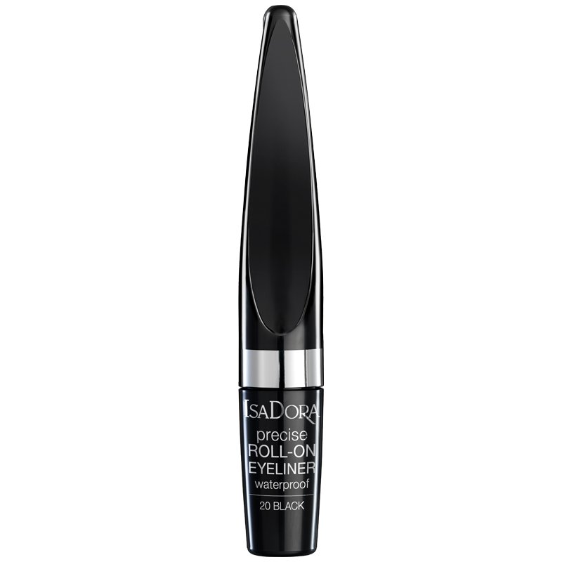 Silmänrajauskynä Black - 77% alennus