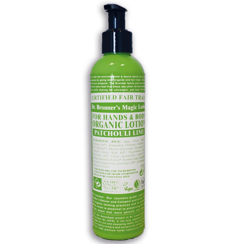 Vartalovoide Lime 237ml - 60% alennus