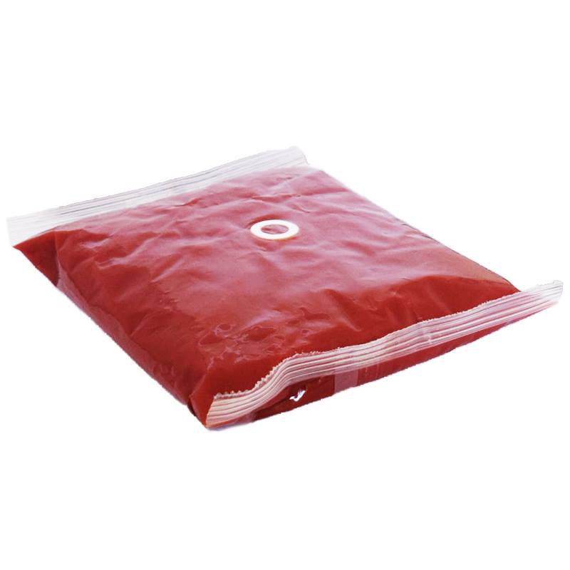 Tomaattiketsuppi, täyttöpakkaus 5 L - 80% alennus