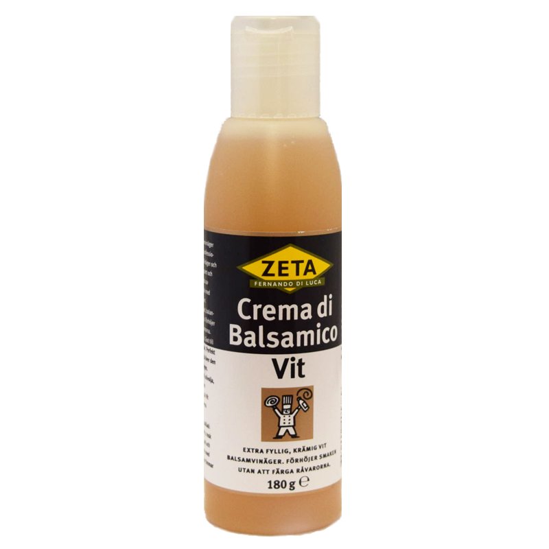 Balsamietikka, Valkoinen 180g - 40% alennus