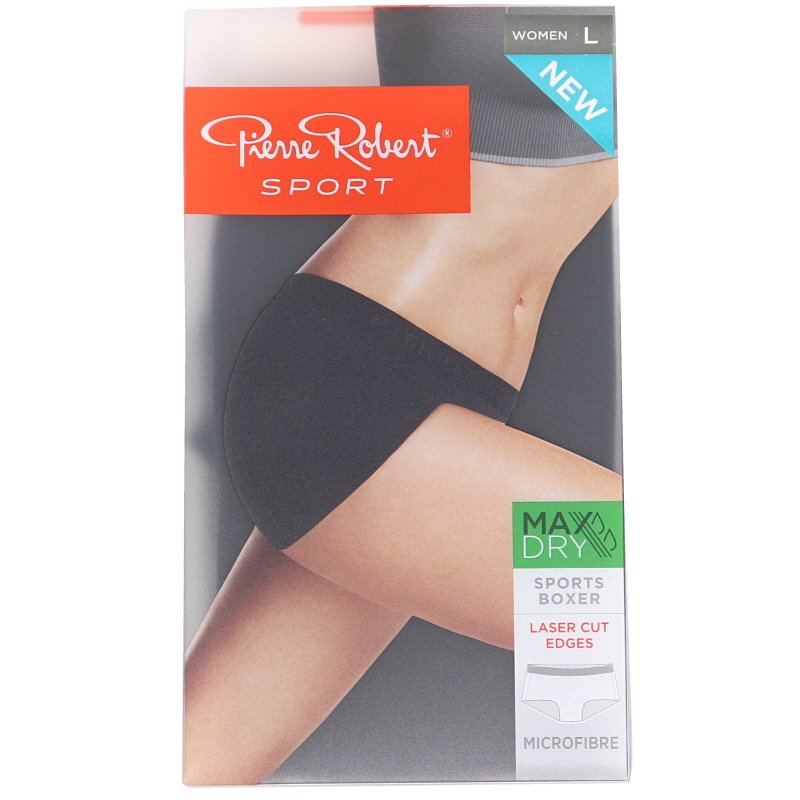 Urheiluhipsterit black, koko L - 67% alennus