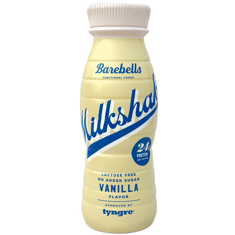 Proteiinipirtelö Vanilja - 17% alennus