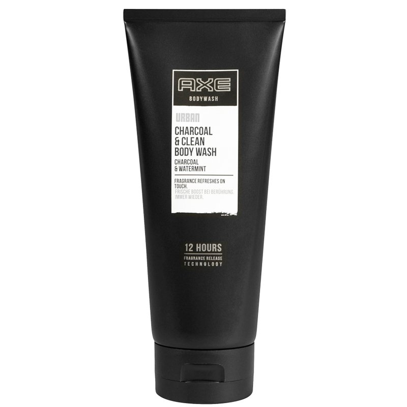 "Urban" suihkusaippua 200 ml - 33% alennus