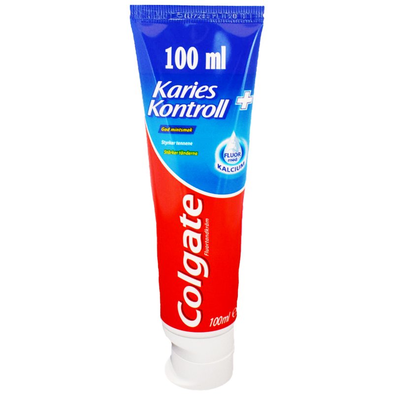 Hammastahna Reikiintyville Hampaille 100ml - 20% alennus