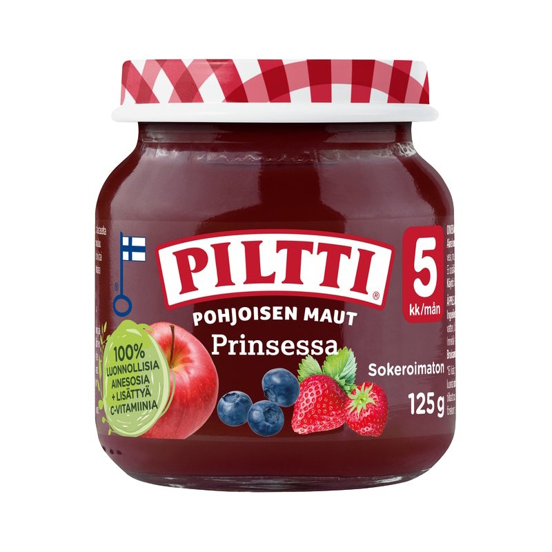 Marjasose Prinsessa - 31% alennus