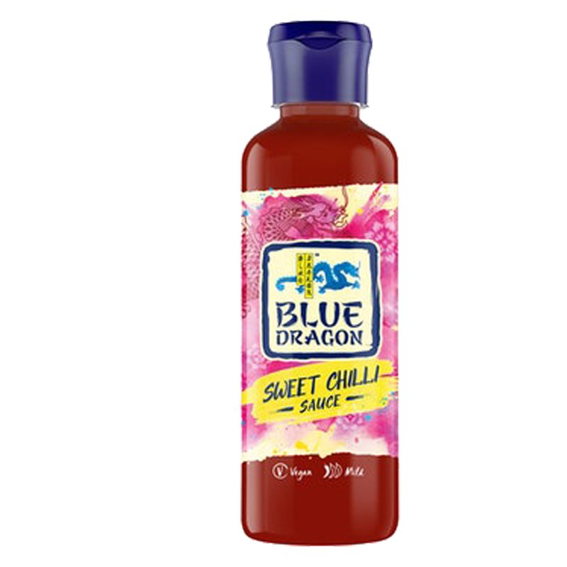 Thai Sweet Chilli Kastike - 32% alennus