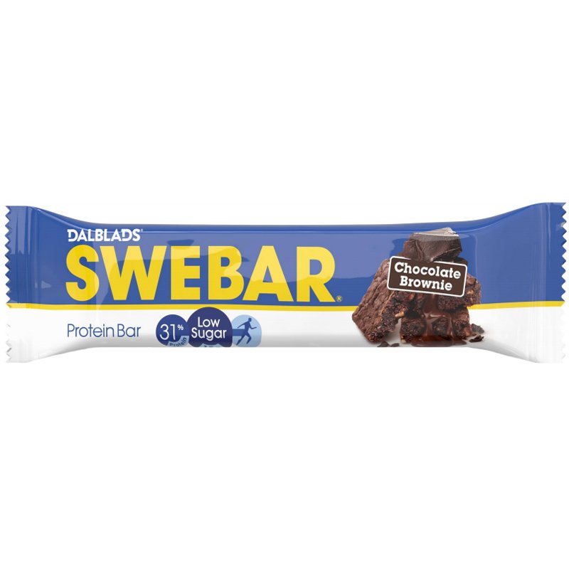 Proteiinipatukka "Chocolate Brownie" 50g - 60% alennus