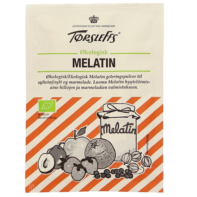 Melatin Hillomisaine - 53% alennus