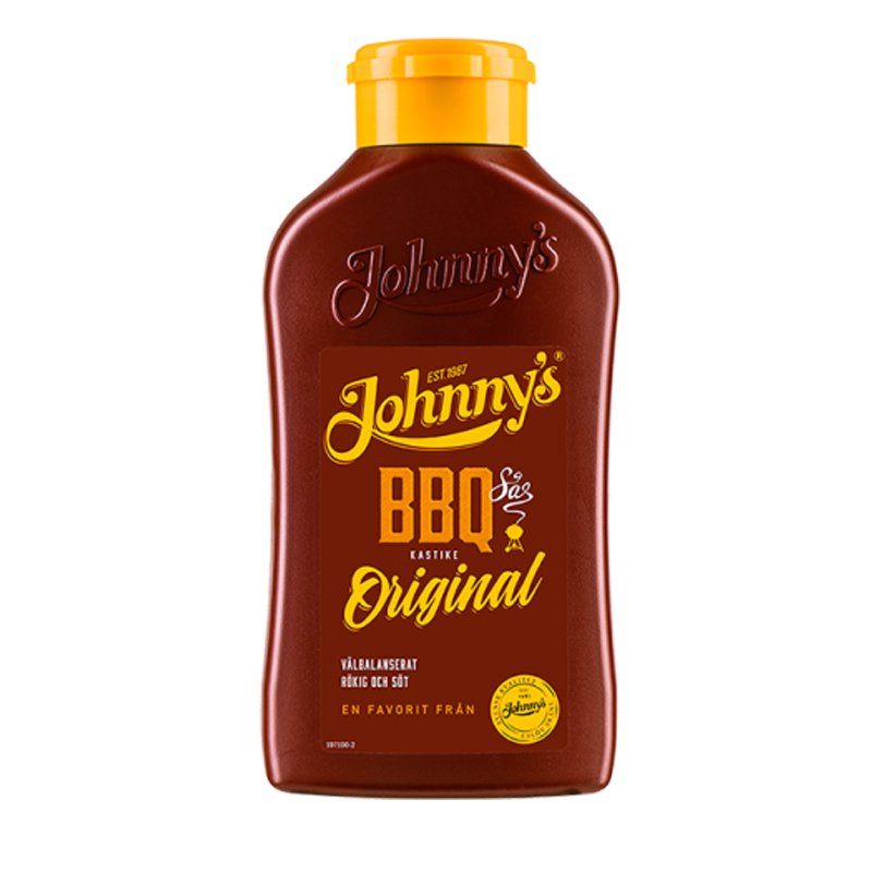 BBQ-kastike - 53% alennus