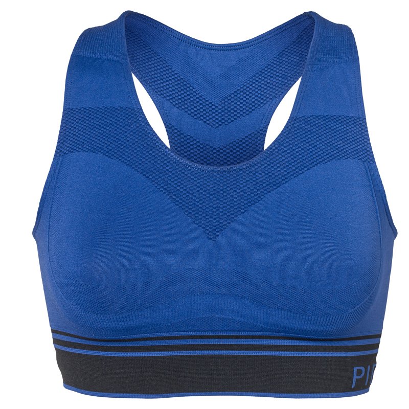 Urheiluliivi Sininen & Musta XL - 60% alennus