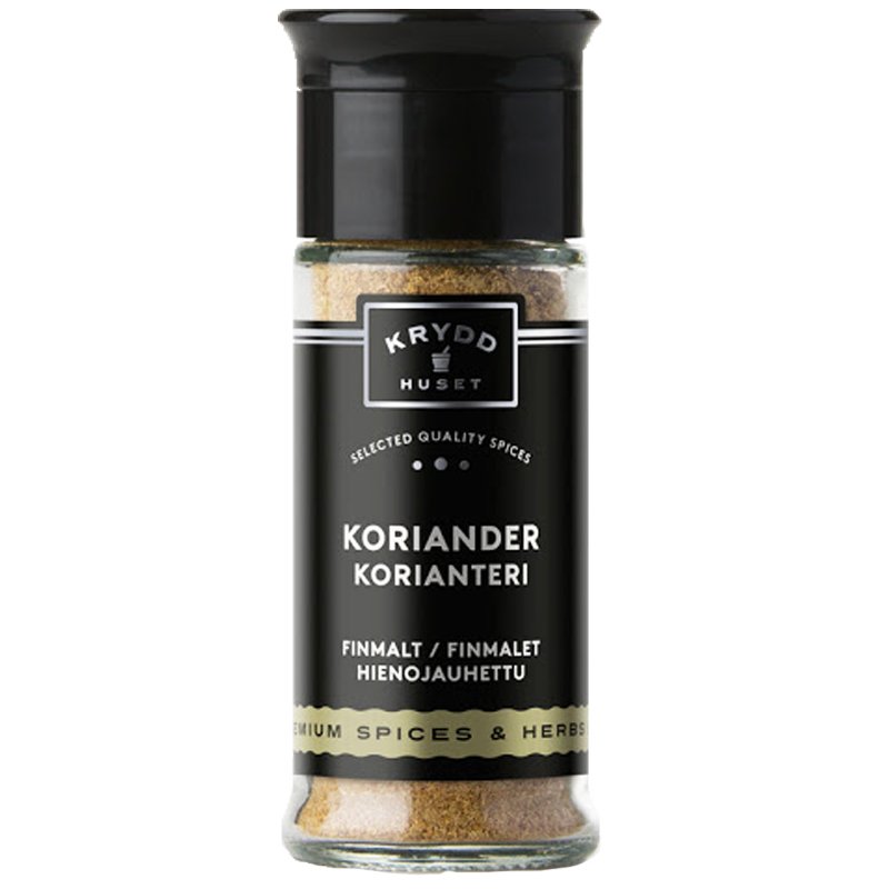 Korianteri - 33% alennus