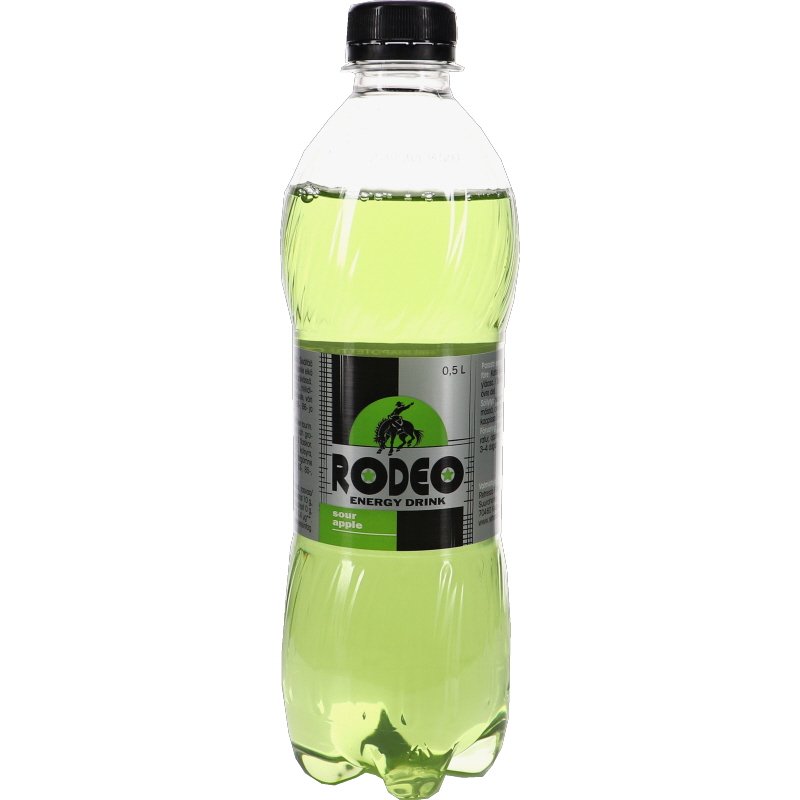 Energiajuoma Kirpeä Omena - 19% alennus