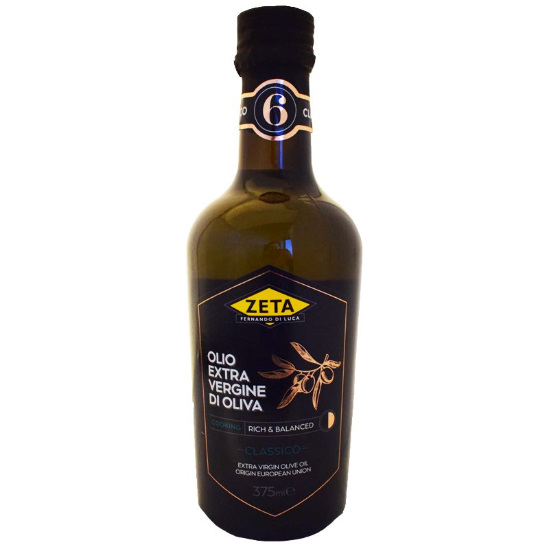 Ekstra-Neitsytoliiviöljy 375ml - 50% alennus