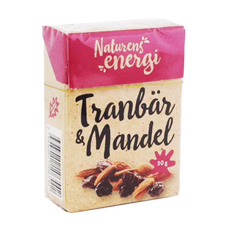 Karpalo & Manteli 30 g - 17% alennus