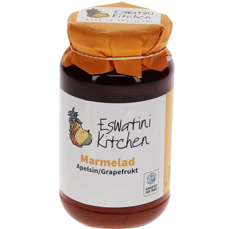 Appelsiini- & Greippimarmeladi 340g - 60% alennus