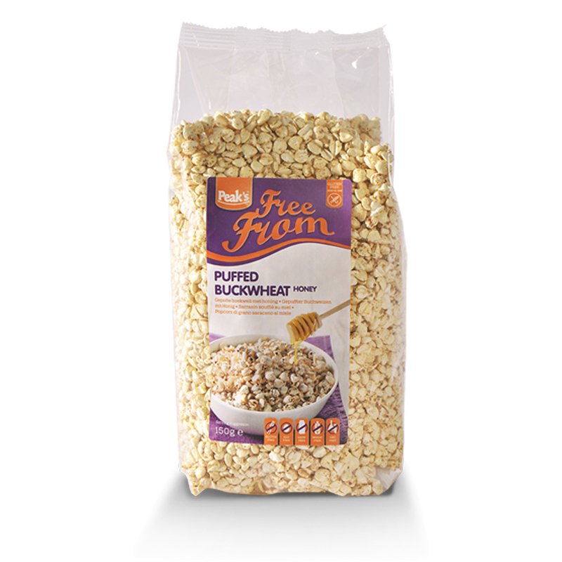 Hunaja-Tattarimuro 150g - 41% alennus