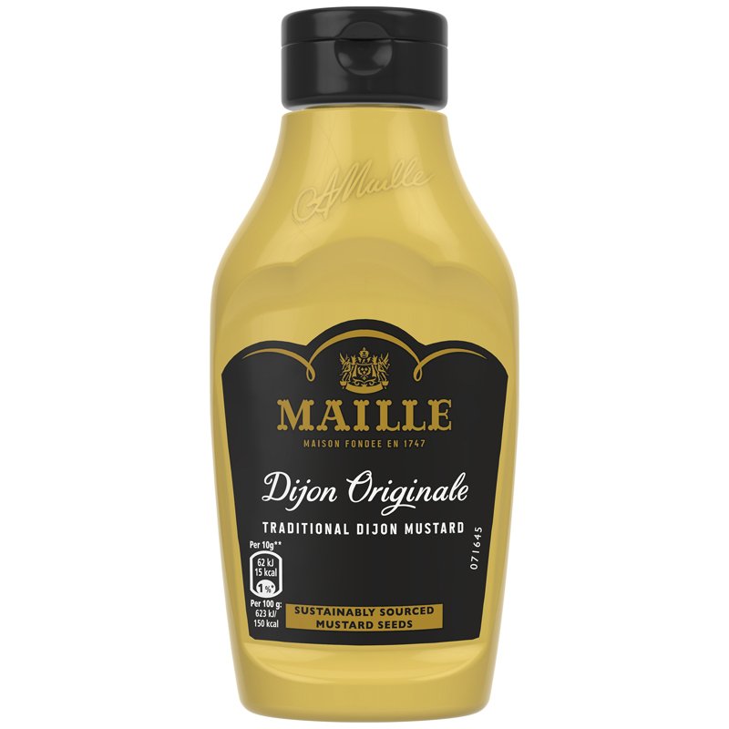 Dijonsinappi - 26% alennus