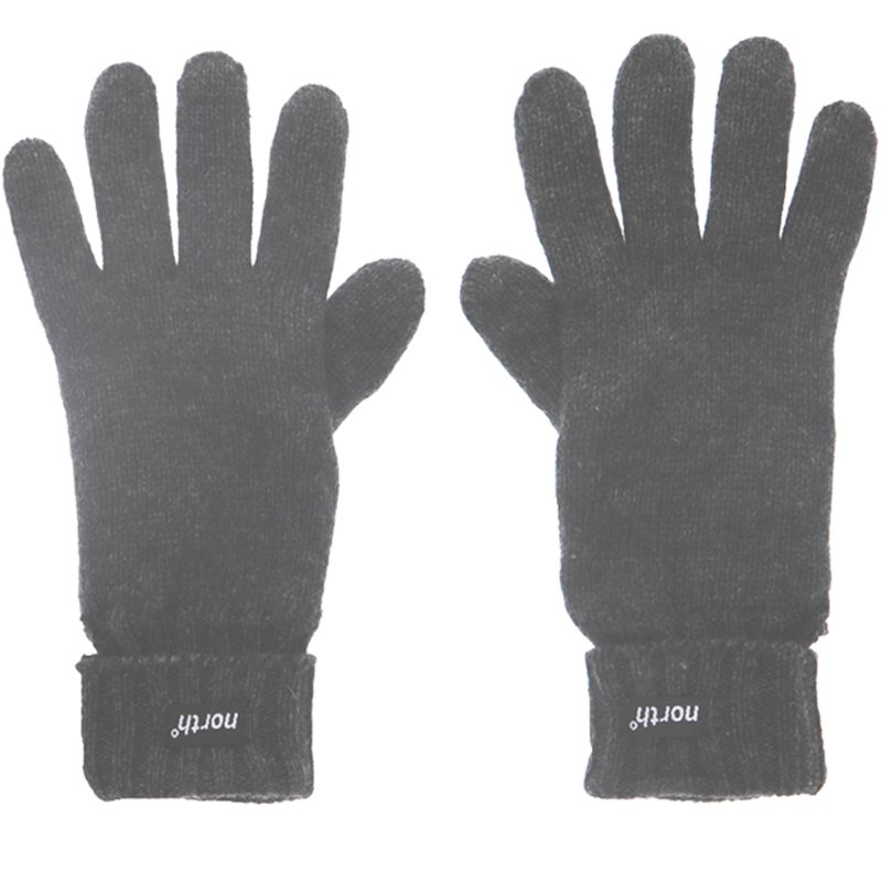 Sormikkaat Harmaa L/XL - 50% alennus