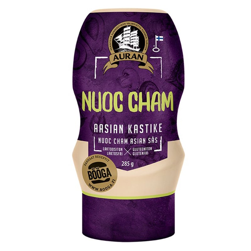 Aasian Kastike Nuoc Cham - 60% alennus