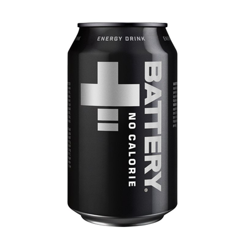 Energiajuoma "No Calories" 330 ml - 20% alennus