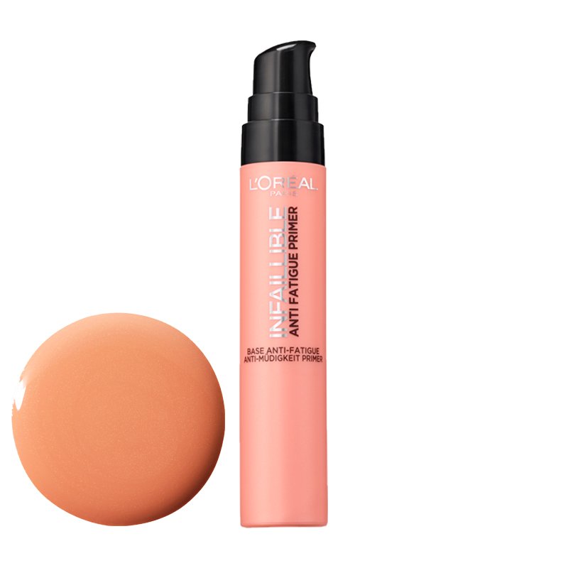 Primer Anti-fatigue 20ml - 73% alennus