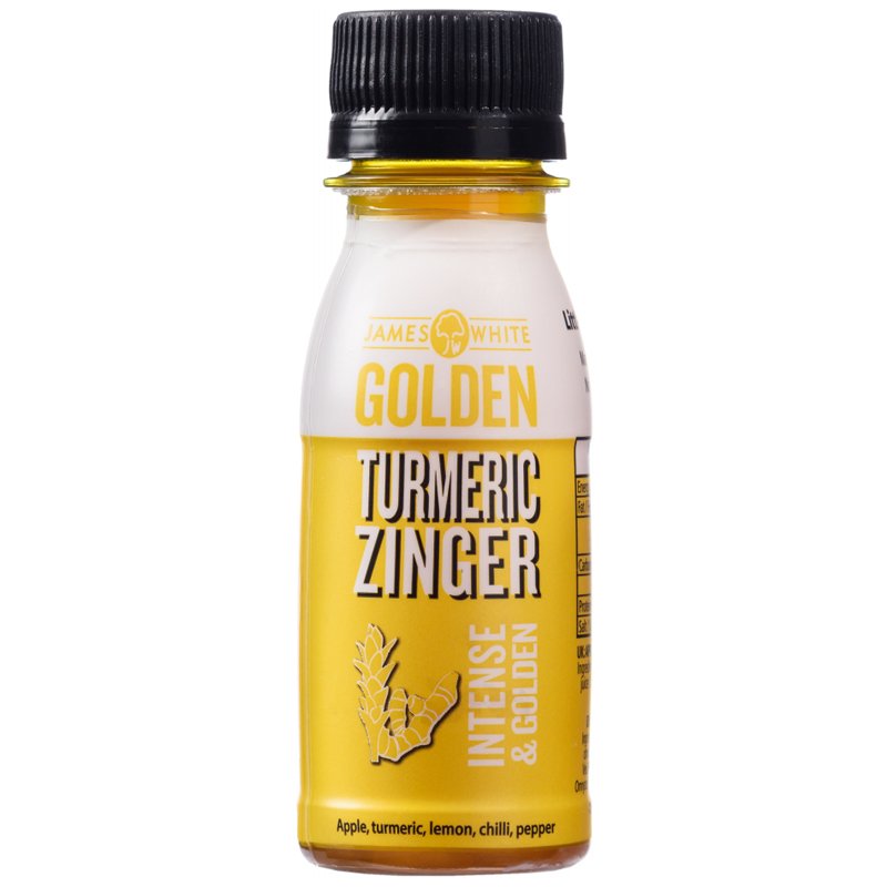 Omena-Kurkumajuoma 70ml - 32% alennus