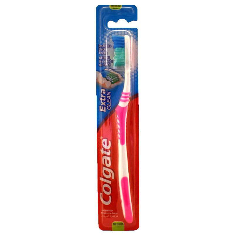 Hammasharja "Extra Clean" - 34% alennus