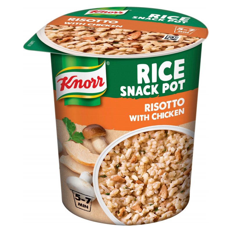 Rice Snack Pot Risotto - 20% alennus