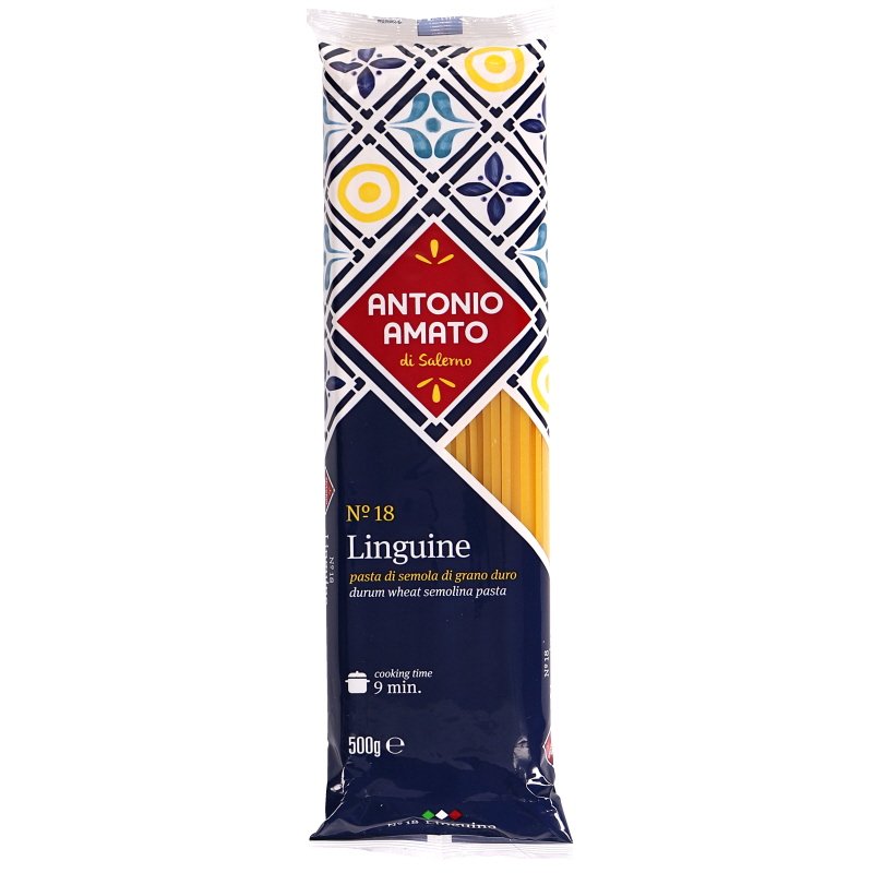 Linguine Pasta - 24% alennus