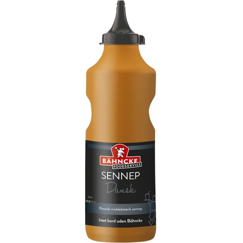 Sinappi Väkevä 380 g - 67% alennus