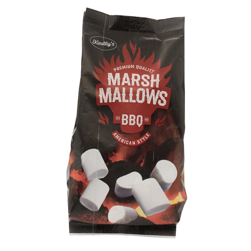 Vaahtokarkit 300g - 46% alennus